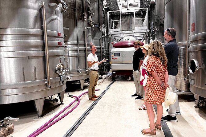 Half-day Wine Tour in Bellet wine region from Nice - Price of $139.07: is it worth it?