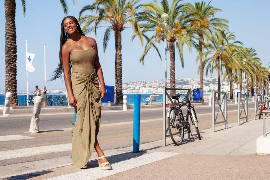Individual photo walk in the Old Town of Nice - Key highlights at a glance
