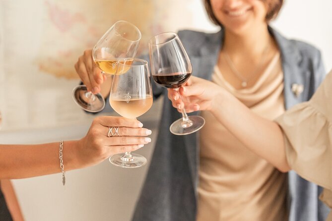 Introduction to Wine Tasting in Nice city centre (6 French wines) - Key highlights you’ll feel in this tasting