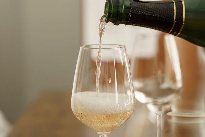 Introduction to Wine Tasting in Nice city centre (6 French wines) - Where this tasting fits in your Nice day