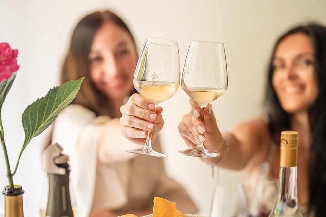 Introduction to Wine Tasting in Nice city centre (6 French wines) - The six wines: how to taste each style like you mean it