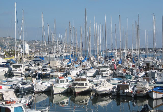 Italian Coast & Market: Full-Day Small Group Trip - Key highlights worth your time