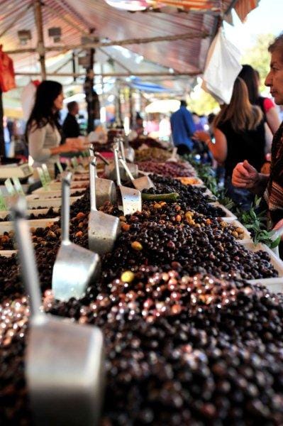 Italian Coast & Market: Full-Day Small Group Trip - Riding the Riviera: why this day trip works