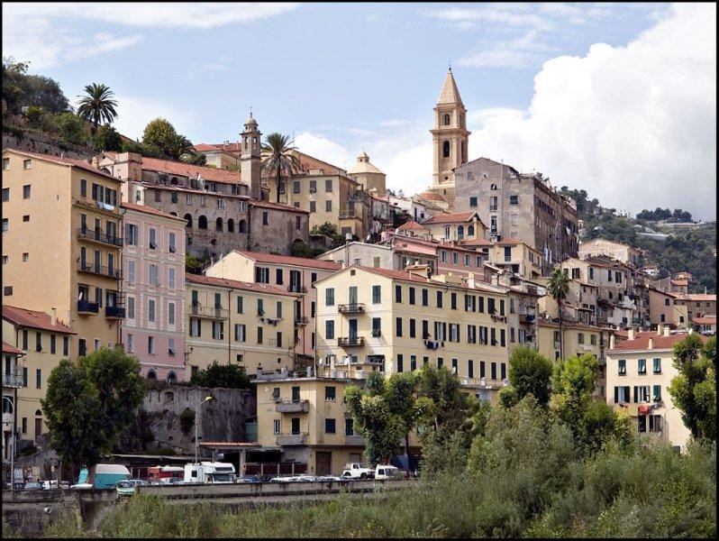 Italian Coast & Market: Full-Day Small Group Trip - Tips to get the most out of each stop