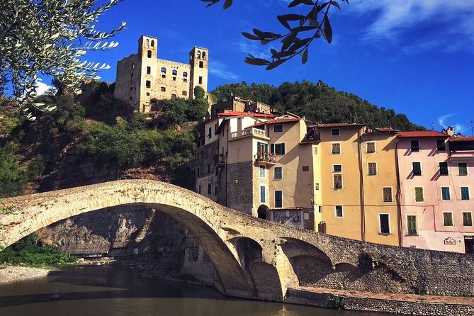 Italian Market and Dolceacqua full-day from Nice small-group Tour - Key highlights to watch for