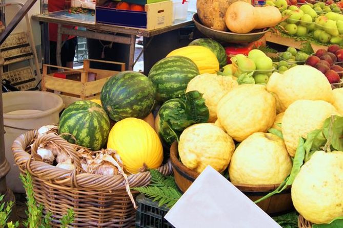 Italian Market and Dolceacqua full-day from Nice small-group Tour - From Nice to Italy: what makes this day trip click
