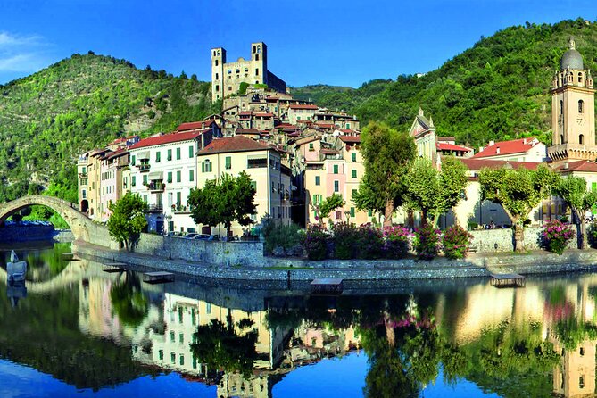 Italian Market and Dolceacqua full-day from Nice small-group Tour - Who should book, and who might skip it