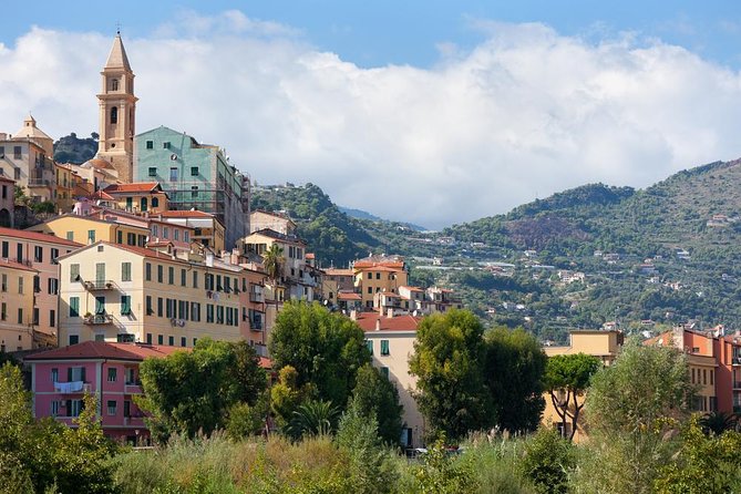 Italian Market and Dolceacqua full-day from Nice small-group Tour - Sanremo or Ventimiglia: how to use the market time well