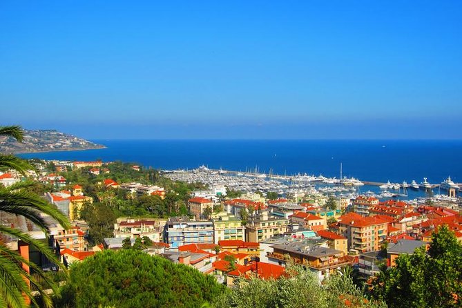 Italian Market and Menton - Key highlights at a glance