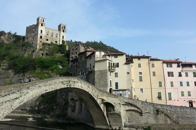 Italian Market and Menton - Pace and logistics: where the day can feel smooth or rushed