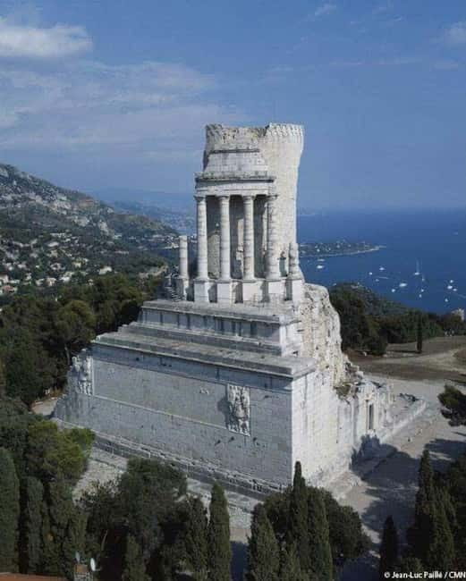 Italian Market San Remo, Menton & La Turbie - Key Points You’ll Care About