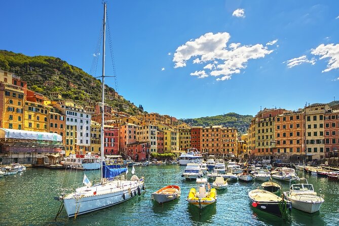 Italian Riviera and Monaco Monte Carlo Full Day Tour from Nice - Key things I think you’ll notice right away