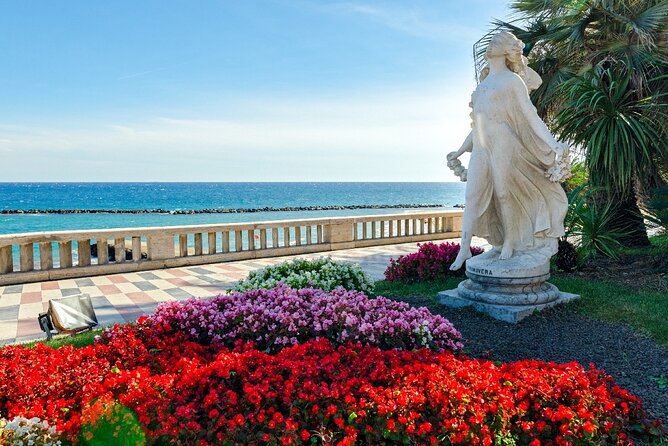 Italian Riviera and Monaco Monte Carlo Full Day Tour from Nice - Price and Value: Is $119.21 a Good Deal?
