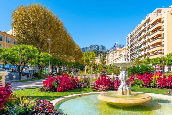 Italian Riviera and Monaco Monte Carlo Full Day Tour from Nice - Comfort Tips That Make or Break the Car Day