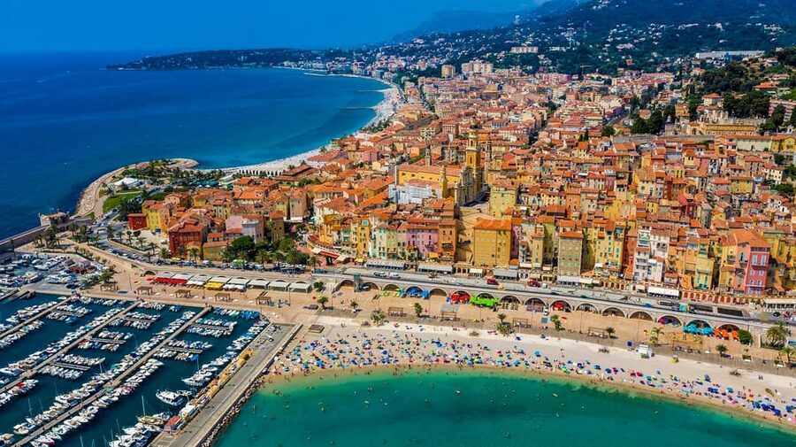 Italian Riviera, French Riviera and Monaco Private Tour - Key Points You’ll Care About