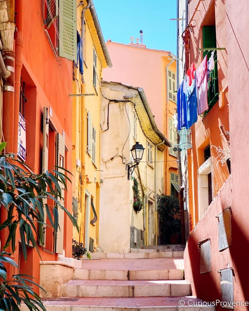 Italian Riviera, French Riviera and Monaco Private Tour - San Remo, Ventimiglia, Bordighera, or Dolceacqua: Why the Choice Matters