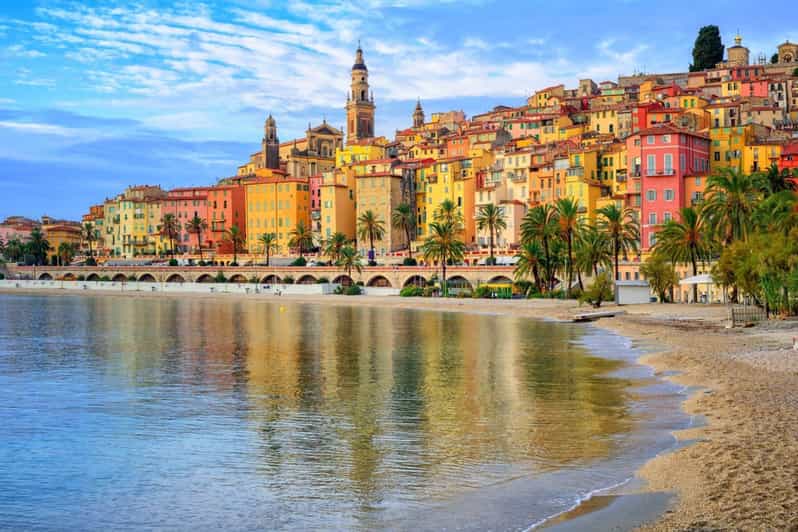 Italian Riviera, French Riviera and Monaco Private Tour - How This 9-Hour Route Feels: Italy, France, Monaco in One Day
