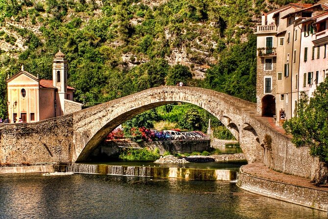 Italian Riviera Monaco & Monte Carlo Private Tour from Nice - Private Pickup in Nice: How the Day Starts