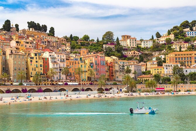 Italy, France and Monaco 3 country's in one day tour - Key things to know before you go