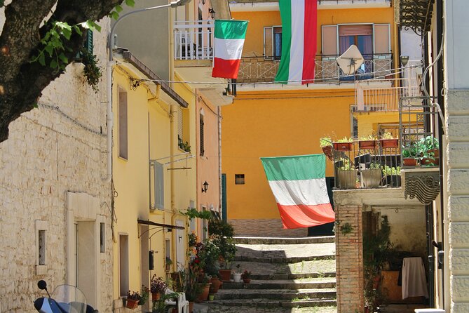 Italy, France and Monaco 3 country's in one day tour - One day, three countries: how this Riviera loop really feels