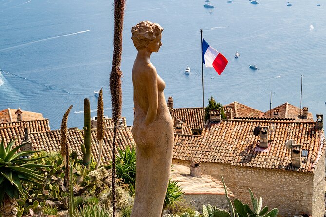 Italy, France and Monaco 3 country's in one day tour - Price and value: what you’re actually paying for at $732.72 per group