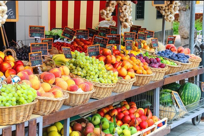 ITALY TOUR - Dolceacqua - San Remo - Menton - Full Day - Should you book the Dolceacqua, San Remo, and Menton day trip?