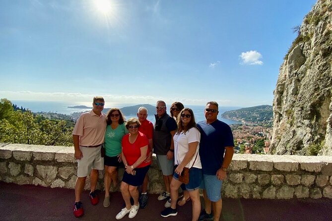 ITALY TOUR - Dolceacqua - San Remo - Menton - Full Day - Dolceacqua: the stone bridge, Doria Castle remains, and Monet’s old inspiration