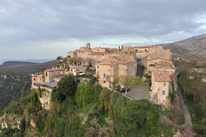 Local Wine Tasting , Grasse perfumerie , and Provençal villages - Who this tour suits best (and who should think twice)