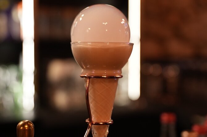 Masterclass Cocktail in a Sumptuous Bar in Nice - Technique Time: Professional equipment and how you’ll actually use it