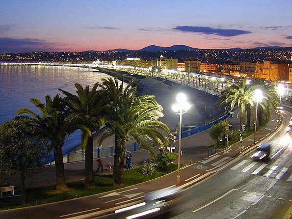 Mediterranean Coastal Sightseeing Cruise from Nice - Key things to know before you go