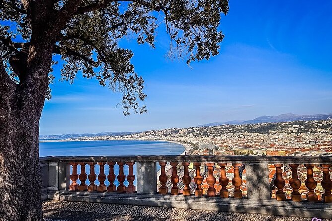 Menton, Monaco, Saint Jean Cap Ferrat, pure luxury extraordinary - Menton’s Basilica St. Michel: baroque drama plus sea-access ramps