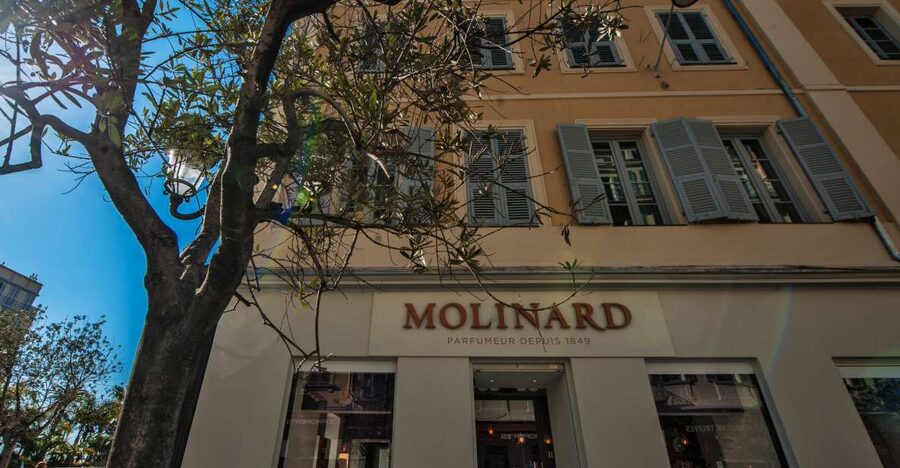MOLINARD Parfums Nice: Perfume Workshop for Children - Key points to know before you go