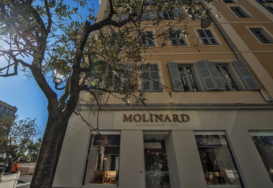 MOLINARD Parfums Nice: Perfume Workshop for Children - Entering the workshop: what happens in those first minutes