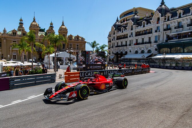 Monaco and Eze Half Day Private Tour with a Local Guide - Key things that make this tour work