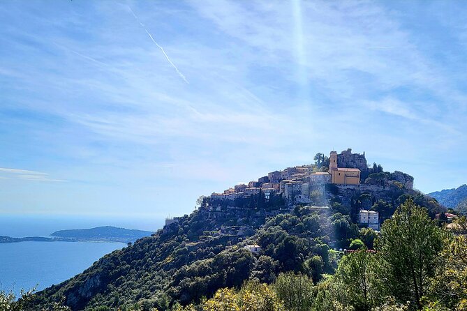 Monaco and Eze luxury and authenticity Private Day Tour - A private Monaco-and-Eze circuit that fits real days