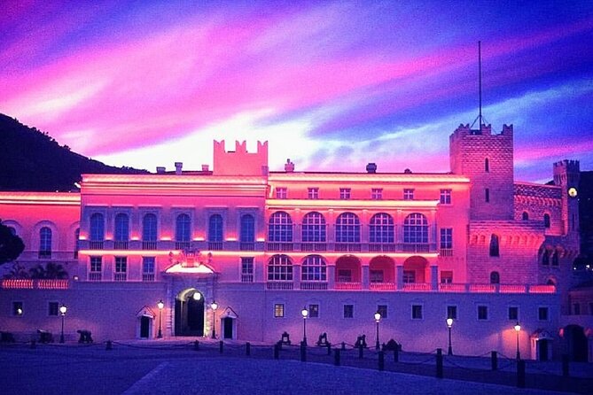 Monaco and Eze luxury and authenticity Private Day Tour - Timing, transport, and photo stops that won’t feel forced