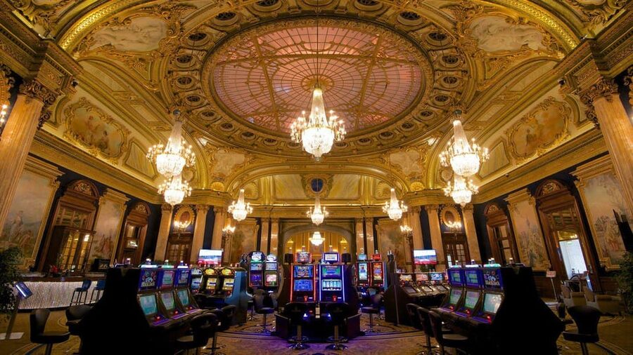 Monaco and Monte carlo by night Private tour - From Nice to Monaco: the smooth start that matters at night