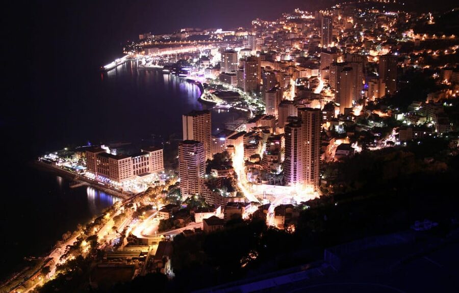 Monaco and Monte carlo by night Private tour - Who should book this Monaco and Monte Carlo by night tour