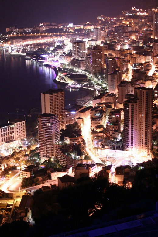 Monaco and Monte carlo by night Private tour - Should you book this tour?