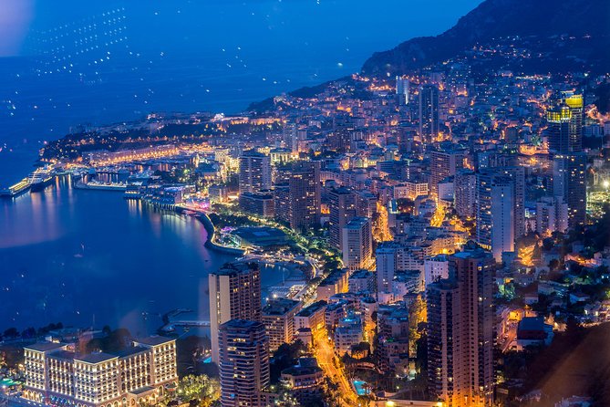 Monaco and Monte-Carlo by Night with Private Driver/Guide - Key things that make this tour worth your time