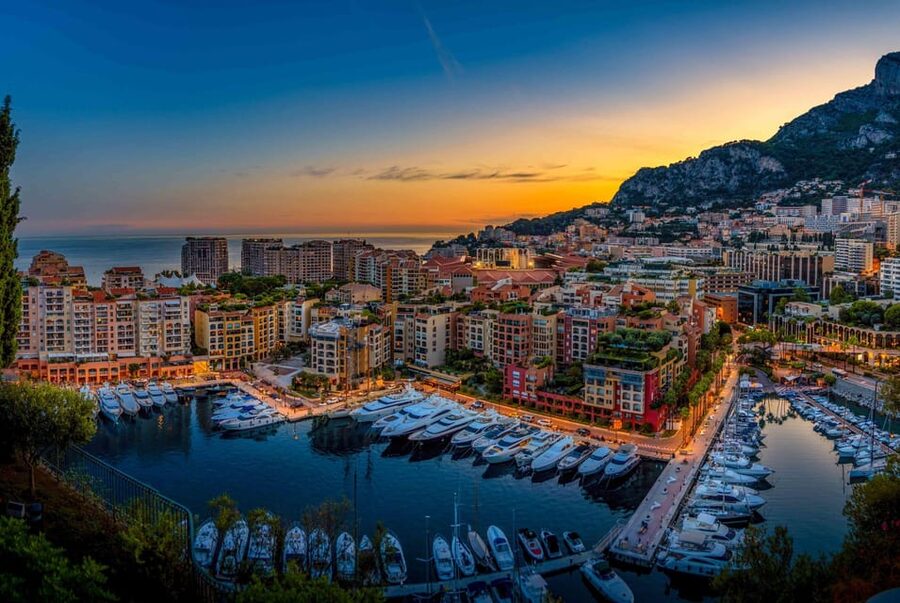 Monaco and Monte-Carlo by Night with Private Driver/Guide - The guides: why names like Ruben, Stefan, and Isa matter