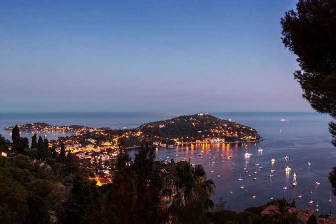 Monaco and Monte-Carlo by Night with Private Driver/Guide - From Nice to Monaco: the Moyenne Corniche stretch you’ll remember