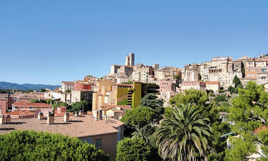 Monaco and Perched Medieval Villages Day Tour from Nice - What you should (and shouldn’t) expect from the pacing