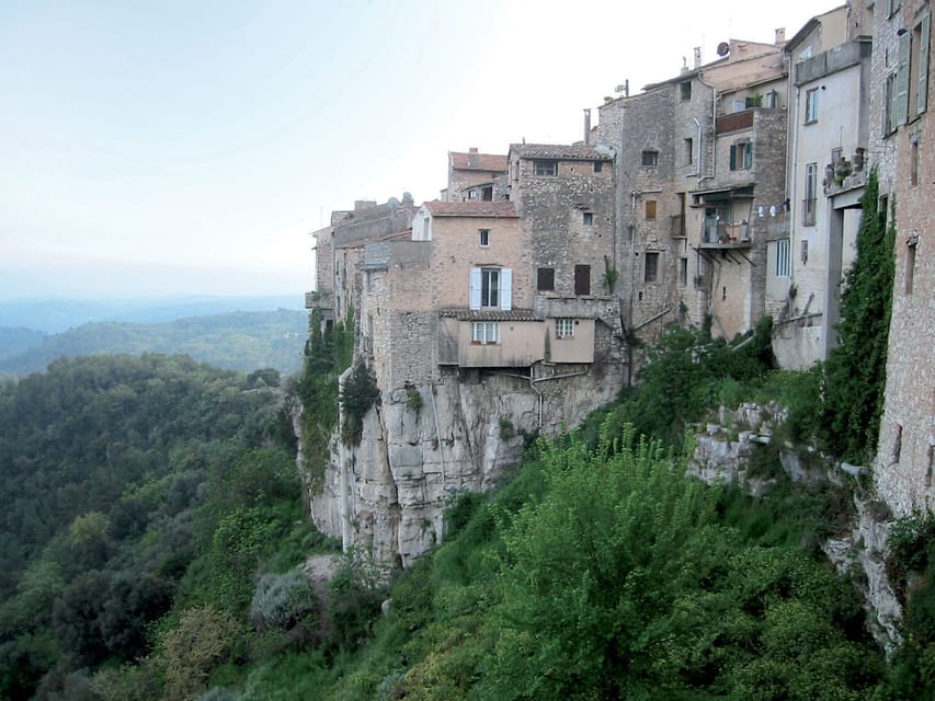 Monaco and Perched Medieval Villages Day Tour from Nice - The basic vibe: a 10-hour Riviera sampler that stays practical