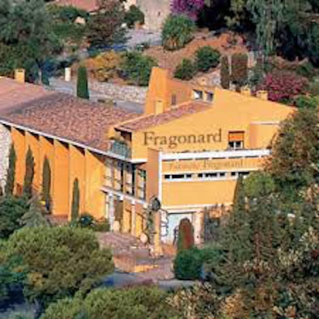 Monaco and Perched Medieval Villages Day Tour from Nice - Monaco old town, Cathedral, and Casino Square: big contrasts in one area