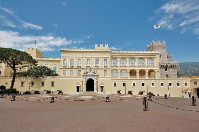 Monaco and Perched Medieval Villages - private & Guided Tour - Key Highlights You’ll Feel Immediately