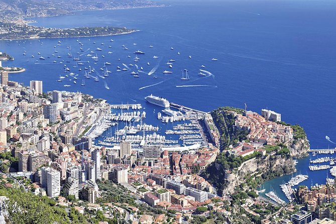 Monaco and Perched Medieval Villages - private & Guided Tour - Saint-Paul de Vence: Painters’ Village Energy, Without the Museum Rush