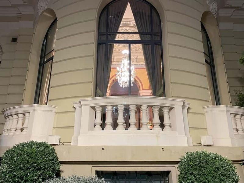 Monaco by night: Amazing private Night Tour - What the 4-hour format actually gives you