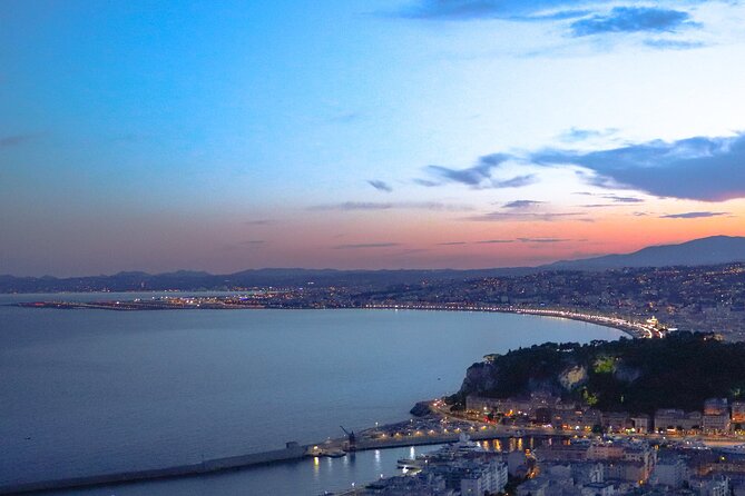 Monaco by Night Private Tour - Casino de Monte-Carlo at Night: Glamour, Rules, and Real Choices