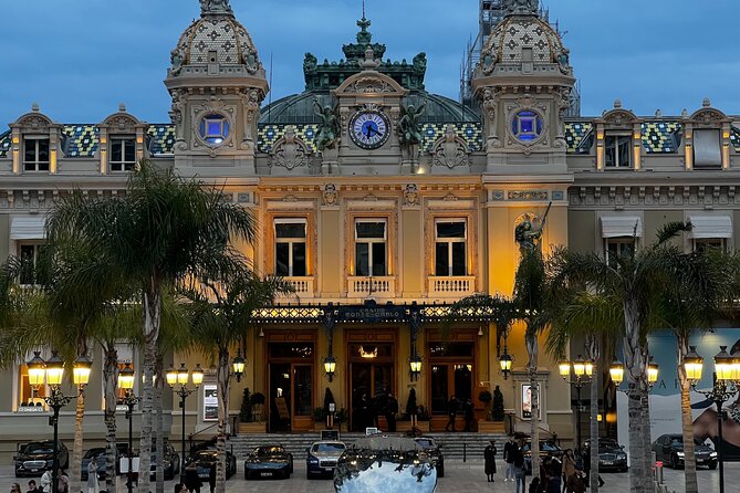 Monaco by Night Private Tour - The Real Value: Why the Guide Changes Everything